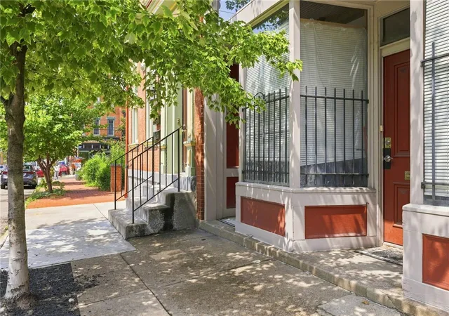 Photo 3 of House for sale at 614 Jacksonia St, Central North Side, PA 15212 | MLS# 1769453 | Listing updated on 2026-09-16