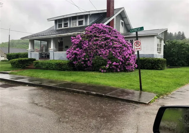 Photo 1 of Single family home for sale at 119 Cypress St, Punxsutawney Area School District, PA 15767 | MLS# 1770382 | Listing updated on 2026-09-28