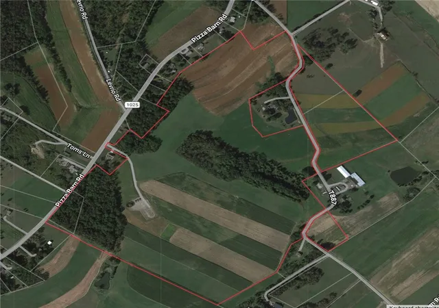 Photo 1 of Land for sale at 0 Pizza Barn Rd, Derry Twp, PA 15627 | MLS# 1770641 | Listing updated on 2026-08-19