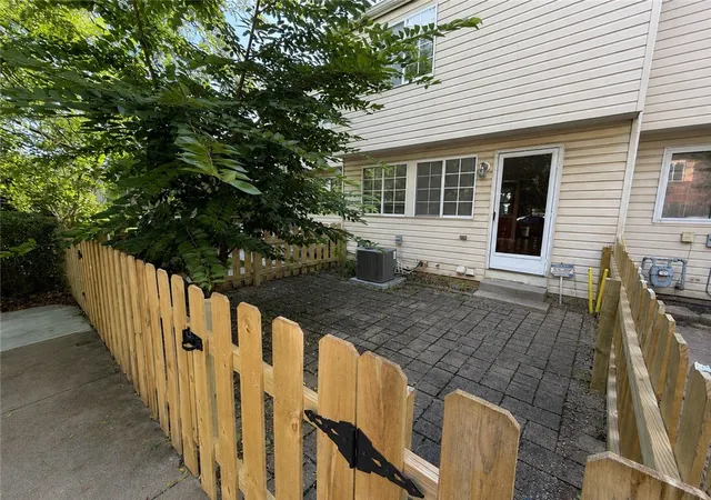Photo 22 of Townhouse for sale at 3244 Ward St, Oakland, PA 15213 | MLS# 1770505 | Listing updated on 2026-08-27