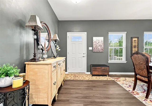 Photo 4 of Single family home for sale at 1239 Trailside Dr, Collier Twp, PA 15071 | MLS# 1770556 | Listing updated on 2026-08-23