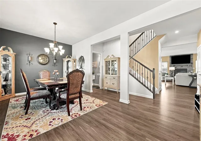 Photo 5 of Single family home for sale at 1239 Trailside Dr, Collier Twp, PA 15071 | MLS# 1770556 | Listing updated on 2026-08-23