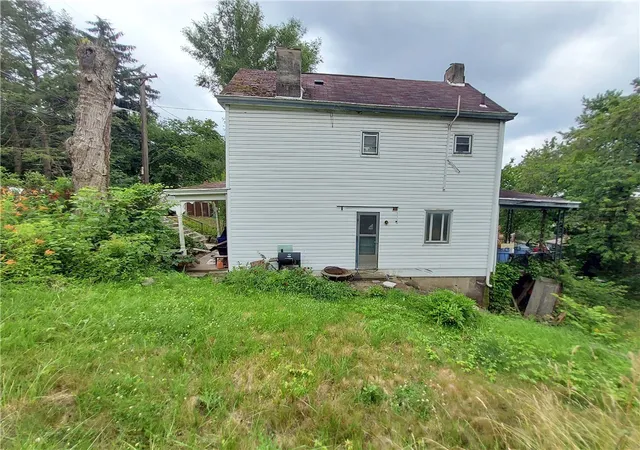 Photo 10 of Single family home for sale at 1611 Broadhead St, Lincoln Larimer, PA 15206 | MLS# 1770638 | Listing updated on 2026-08-24