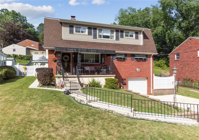Photo 1 of Single family home for sale at 803 Killarney Dr, Castle Shannon, PA 15234 | MLS# 1770511 | Listing updated on 2026-08-29