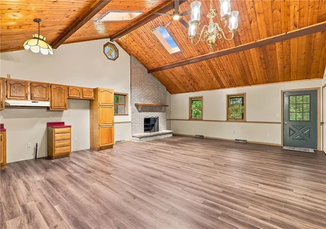 Photo 4 of Single family home for sale at 490 Cherry Ln, Indian Lake Boro, PA 15926 | MLS# 1770373 | Listing updated on 2026-08-20