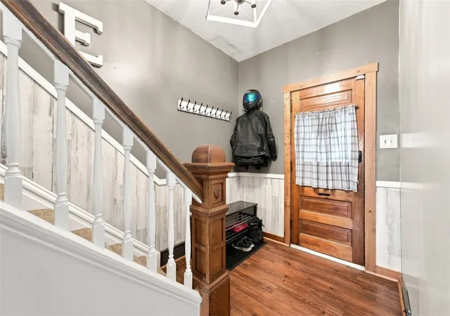 Photo 4 of Single family home for sale at 183 Franklin Ave, Vandergrift, PA 15690 | MLS# 1770551 | Listing updated on 2026-08-25