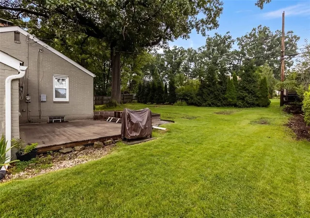 Photo 26 of Single family home for sale at 1918 Shaler Dr, Shaler, PA 15116 | MLS# 1770671 | Listing updated on 2026-08-22