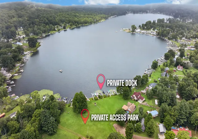Photo 2 of Single family home for sale at 35999 Lake Shore Dr, Canadohta Lake, PA 16438 | MLS# 1770682 | Listing updated on 2026-08-22
