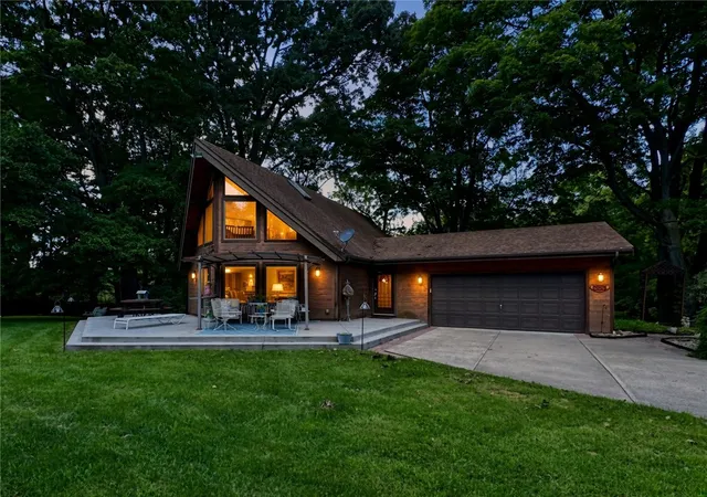 Photo 3 of Single family home for sale at 331 Fullerton Rd, North Beaver Twp, PA 16120 | MLS# 1770686 | Listing updated on 2026-08-24