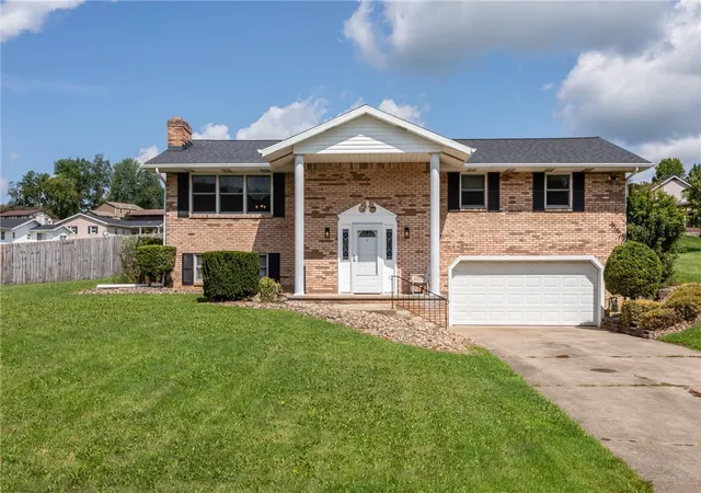 Photo 1 of Sale Pending at 302 Virginia Cir, South Union Twp, PA 15401 | MLS# 1770377 | Listing updated on 2026-08-22