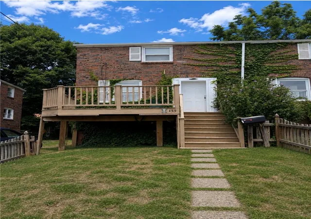 Photo 1 of Townhouse for sale at 155 Victory Ln, Leetsdale, PA 15056 | MLS# 1770065 | Listing updated on 2026-08-20