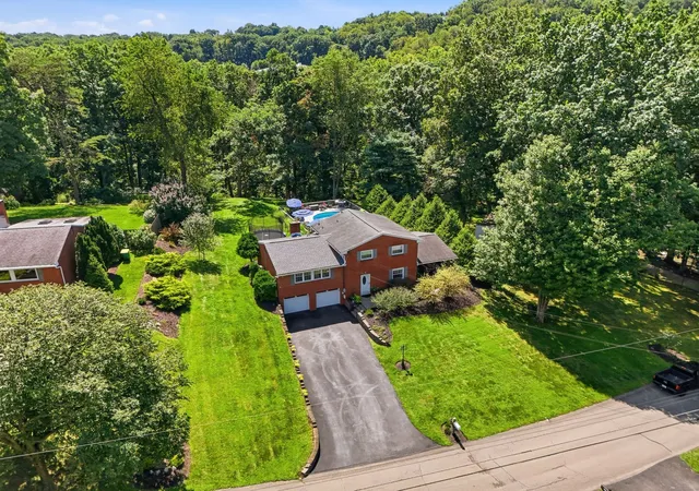Photo 1 of Sale Pending at 2354 Saddle Dr, Hampton, PA 15101 | MLS# 1770702 | Listing updated on 2026-08-24