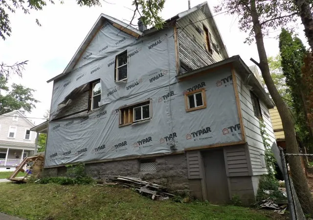 Photo 3 of Single family home for sale at 309 Seely Ave, Oil City, PA 16301 | MLS# 1770703 | Listing updated on 2026-08-20
