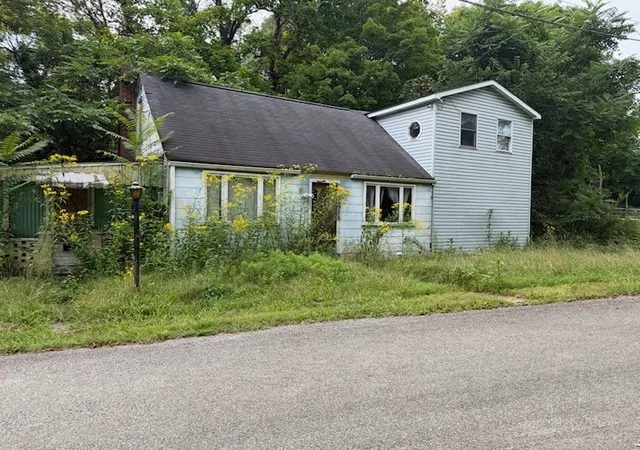 Single family home for sale at 202 Clark, Saltsburg Area, PA 15681 | MLS# 1770039
