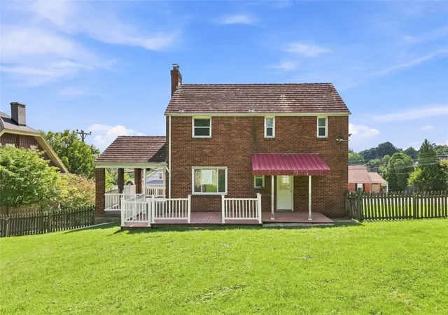 Photo 45 of Single family home for sale at 201 Broughton Rd, Bethel Park, PA 15102 | MLS# 1770709 | Listing updated on 2026-09-19