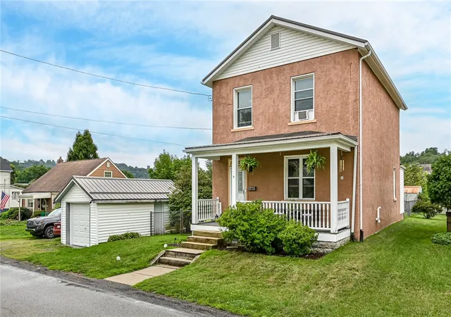 Photo 30 of Sale Pending at 138 E Pennview St, Shaler, PA 15223 | MLS# 1770718 | Listing updated on 2026-08-25