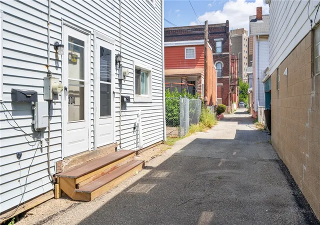 Multi family home for sale at 304 Pilgrim Way, Sharpsburg, PA 15215 | MLS# 1770356 | Listing updated on 2026-08-20