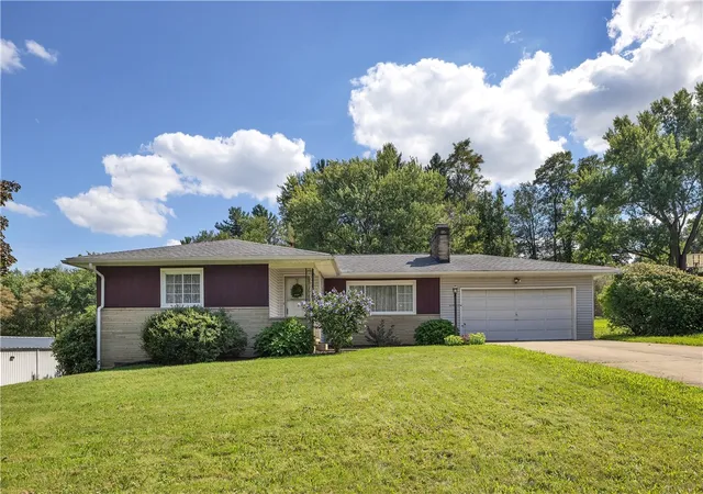 Photo 1 of Sale Pending at 1821 Lovi Rd, New Sewickley Twp, PA 15042 | MLS# 1770568 | Listing updated on 2026-08-22