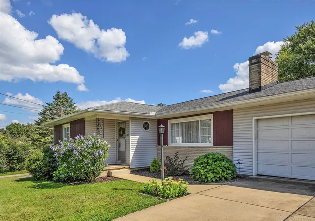 Photo 2 of Sale Pending at 1821 Lovi Rd, New Sewickley Twp, PA 15042 | MLS# 1770568 | Listing updated on 2026-08-22