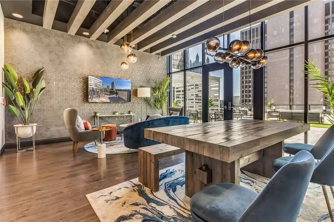 Listing Photo 50 - Condo for sale in Lumière located at 350 Oliver Ave, Downtown Pgh, PA 15222 - Unit #907
