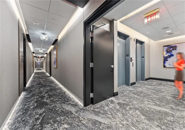 Listing Photo 5 - Condo for sale in Lumière located at 350 Oliver Ave, Downtown Pgh, PA 15222 - Unit #907