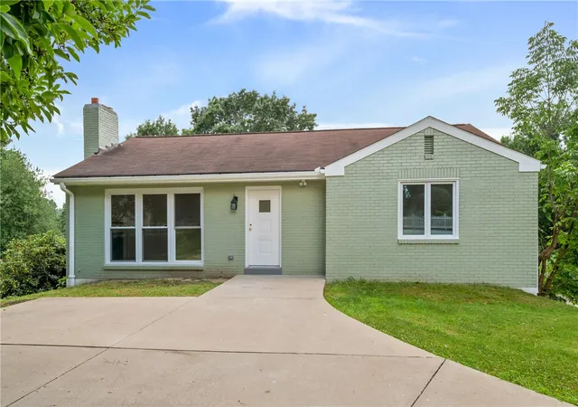 Photo 1 of Single family home for sale at 307 Churchill Rd, Churchill Boro, PA 15235 | MLS# 1770358 | Listing updated on 2026-08-20