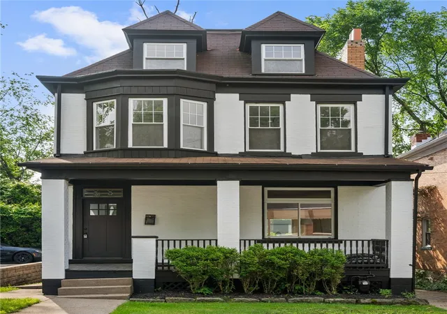 Photo 3 of Single family home for sale at 220 Dewey, Edgewood, PA 15218 | MLS# 1770359 | Listing updated on 2026-09-28