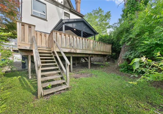 Photo 50 of Single family home for sale at 220 Dewey, Edgewood, PA 15218 | MLS# 1770359 | Listing updated on 2026-08-20