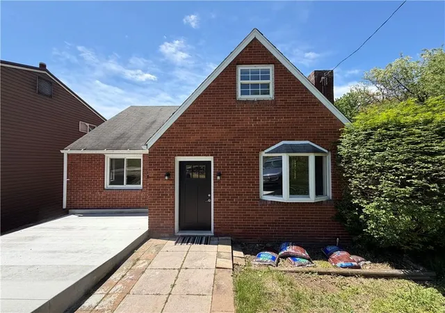 Photo 1 of Single family home for sale at 3079 Mount Troy Rd, Reserve, PA 15212 | MLS# 1768503 | Listing updated on 2026-08-20