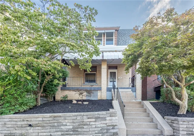Photo 2 of Single family home for sale at 1436 Park Blvd, Dormont, PA 15216 | MLS# 1770219 | Listing updated on 2026-08-23