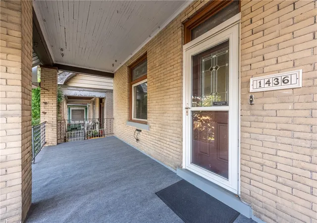 Photo 3 of Single family home for sale at 1436 Park Blvd, Dormont, PA 15216 | MLS# 1770219 | Listing updated on 2026-08-23