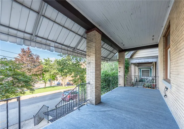 Photo 3 of Single family home for sale at 1436 Park Blvd, Dormont, PA 15216 | MLS# 1770219 | Listing updated on 2026-08-23