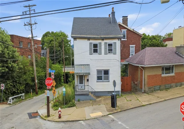 Photo 1 of Single family home for sale at 1845 Ley St, Troy Hill, PA 15212 | MLS# 1770663 | Listing updated on 2026-08-22