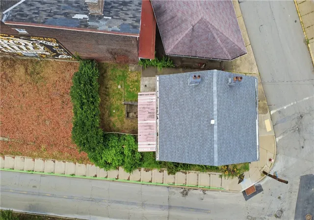 Photo 25 of Single family home for sale at 1845 Ley St, Troy Hill, PA 15212 | MLS# 1770663 | Listing updated on 2026-08-22