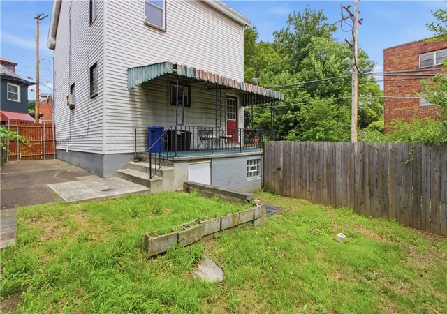 Photo 3 of Single family home for sale at 1845 Ley St, Troy Hill, PA 15212 | MLS# 1770663 | Listing updated on 2026-08-22