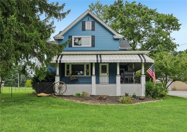 Photo 1 of Single family home for sale at 401 Winfield Rd, Winfield Twp, PA 16023 | MLS# 1770739 | Listing updated on 2026-08-20