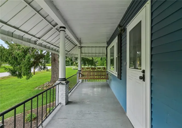 Photo 3 of Single family home for sale at 401 Winfield Rd, Winfield Twp, PA 16023 | MLS# 1770739 | Listing updated on 2026-09-23