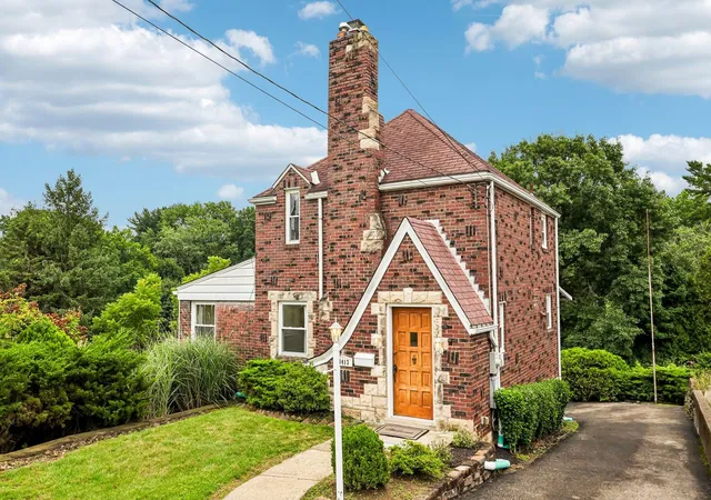 Single family home for sale at 4413 E Brightview Ave, Whitehall, PA 15227 | MLS# 1770747