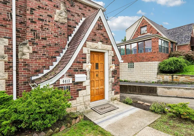 Photo 2 of Single family home for sale at 4413 E Brightview Ave, Whitehall, PA 15227 | MLS# 1770747 | Listing updated on 2026-09-29