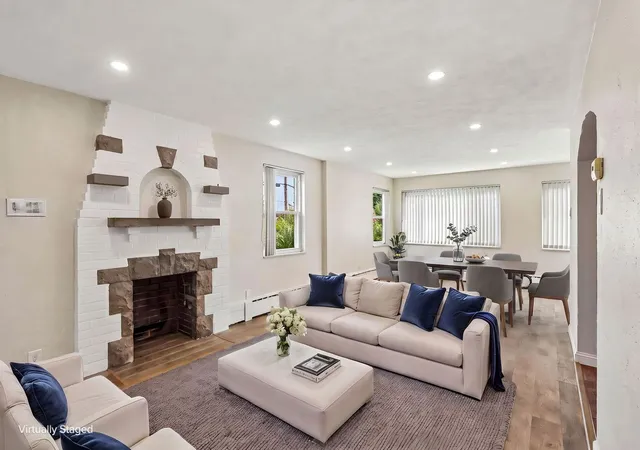 Photo 3 of Single family home for sale at 4413 E Brightview Ave, Whitehall, PA 15227 | MLS# 1770747 | Listing updated on 2026-09-29