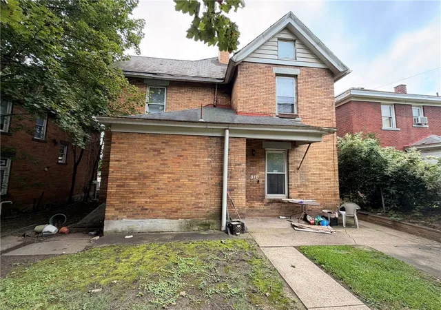 Photo 26 of Multi family home for sale at 310 Broadway Ave, Mc Kees Rocks, PA 15136 | MLS# 1770679 | Listing updated on 2026-08-20
