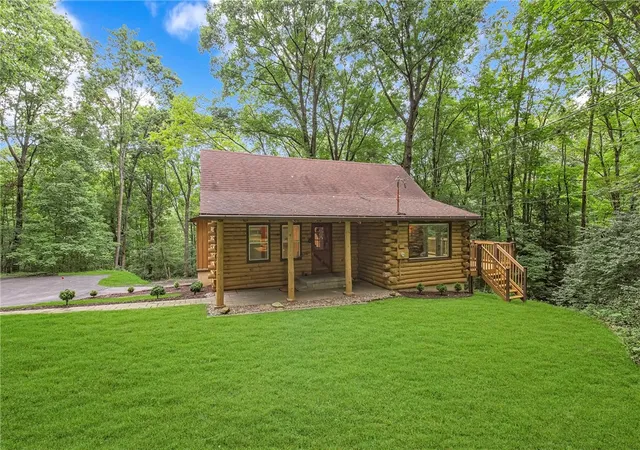 Photo 1 of Single family home for sale at 108 Pikes Cor, North Sewickley Twp, PA 15010 | MLS# 1770678 | Listing updated on 2026-08-22