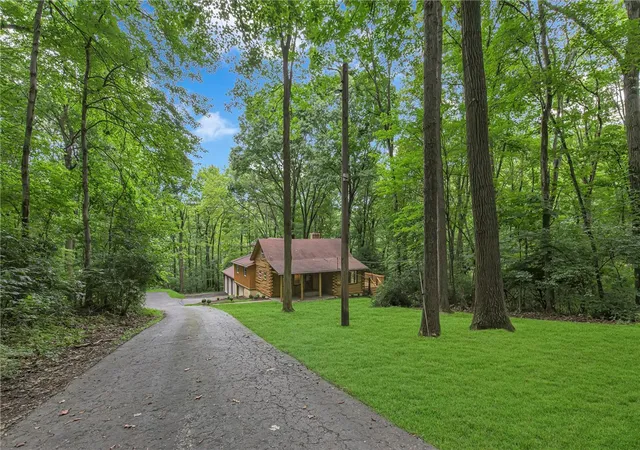 Photo 2 of Single family home for sale at 108 Pikes Cor, North Sewickley Twp, PA 15010 | MLS# 1770678 | Listing updated on 2026-08-22
