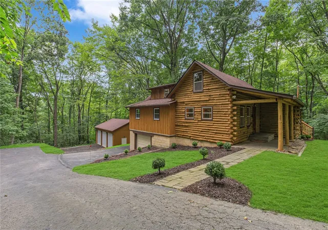 Photo 3 of Single family home for sale at 108 Pikes Cor, North Sewickley Twp, PA 15010 | MLS# 1770678 | Listing updated on 2026-08-22