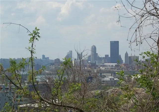 Photo 2 of Land for sale at 3509 3515 Wakefield St, Oakland, PA 15213 | MLS# 1770611 | Listing updated on 2026-08-20
