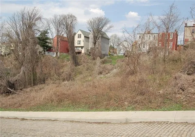 Photo 3 of Land for sale at 3509-3515 Wakefield St, Oakland, PA 15213 | MLS# 1770611 | Listing updated on 2026-08-20