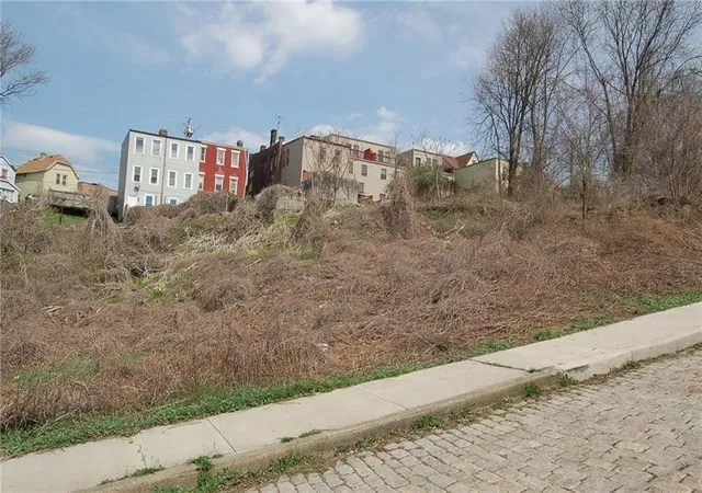 Photo 5 of Land for sale at 3509-3515 Wakefield St, Oakland, PA 15213 | MLS# 1770611 | Listing updated on 2026-08-20