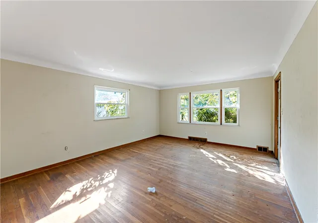 Photo 2 of Sale Pending at 2443 Racetrack Rd, New Stanton, PA 15672 | MLS# 1770434 | Listing updated on 2026-09-28