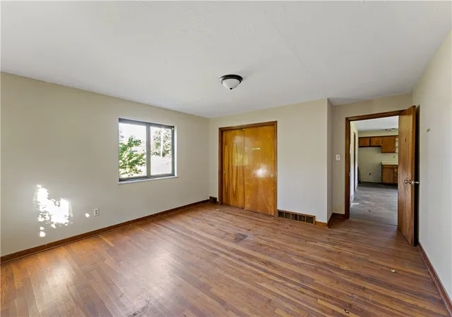 Photo 3 of Sale Pending at 2443 Racetrack Rd, New Stanton, PA 15672 | MLS# 1770434 | Listing updated on 2026-09-28