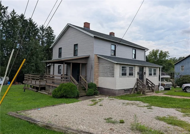 Photo 1 of Multi family home for sale at 23 Jamison St, South Union Twp, PA 15401 | MLS# 1770789 | Listing updated on 2026-08-20